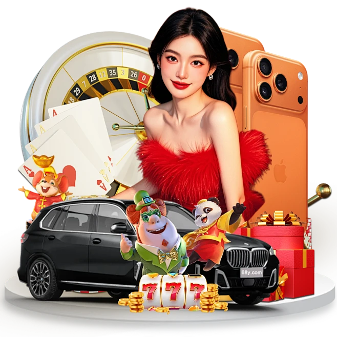 Chuyên mục Casino Gg88