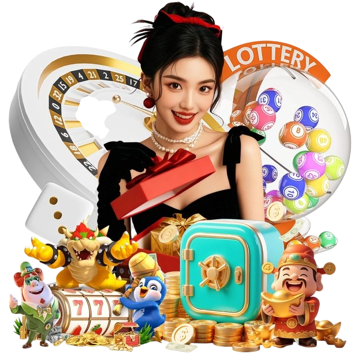 Chuyên mục Xổ số Gg88